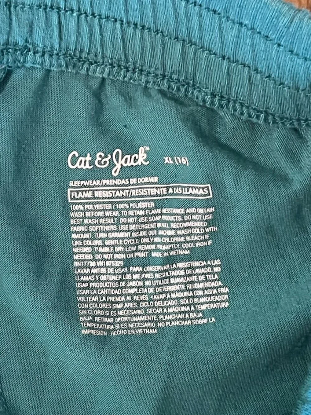 Cat & Jack cat jack